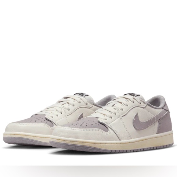 Jordan Other - Air Jordan 1 Low OG “Atmosphere Grey”
